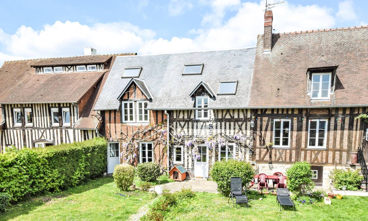 Accommodation | Le Mesnil-Esnard