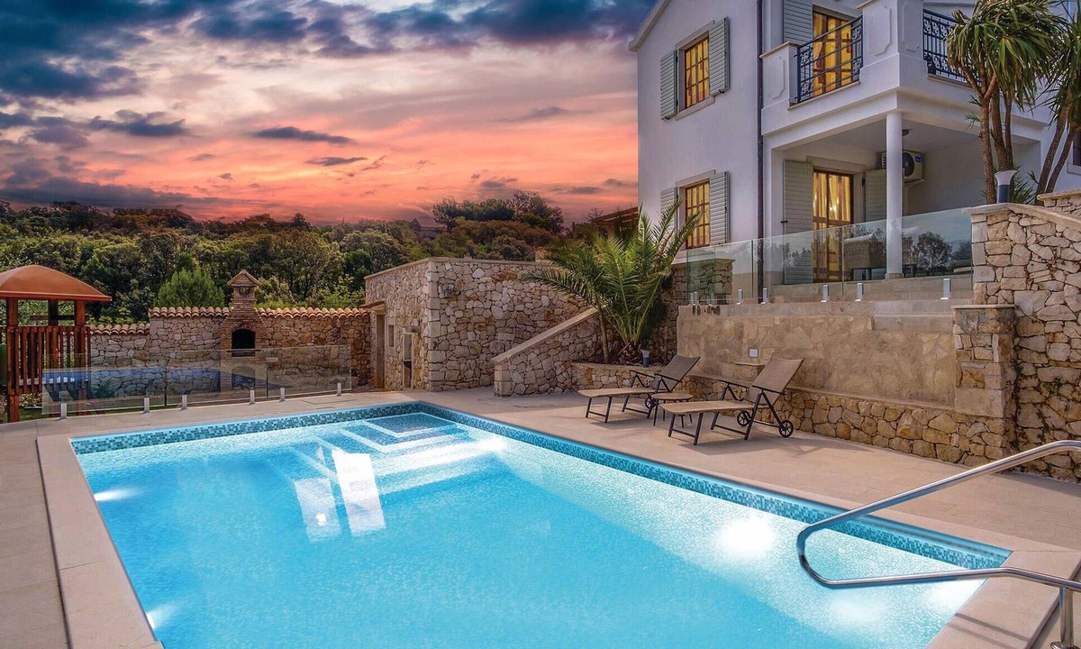 Accommodation Sveti Jakov | Mali Losinj