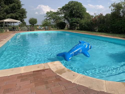 Cozy Farmhouse Veneto Shared Swimming | Pontecchio Polesine