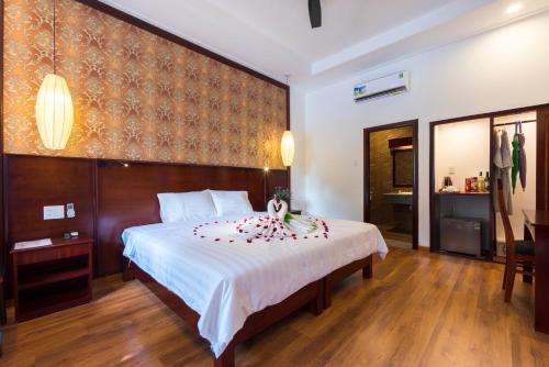 Phu Quoc Villa | Cua Lap