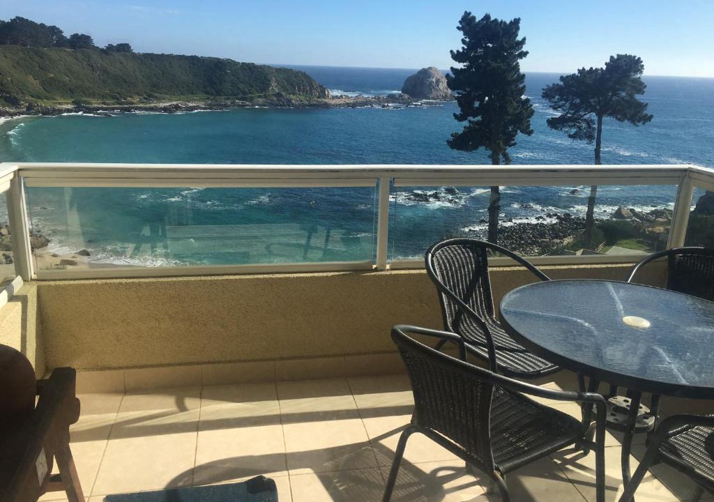 Pinares Del Canelillo | Algarrobo
