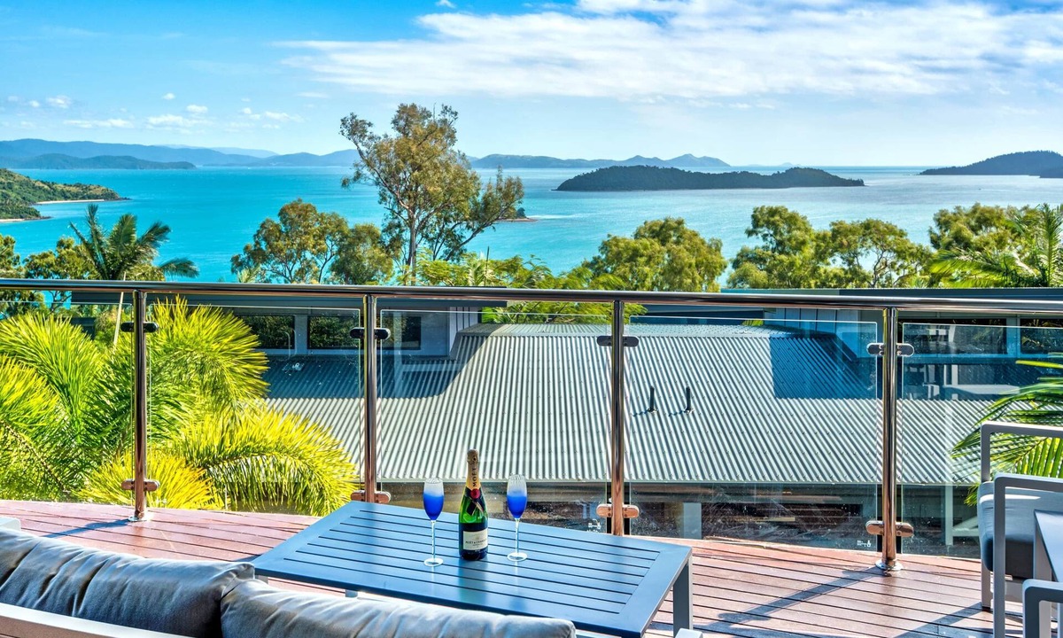 Pinnacle Hamilton Island | Hamilton Island