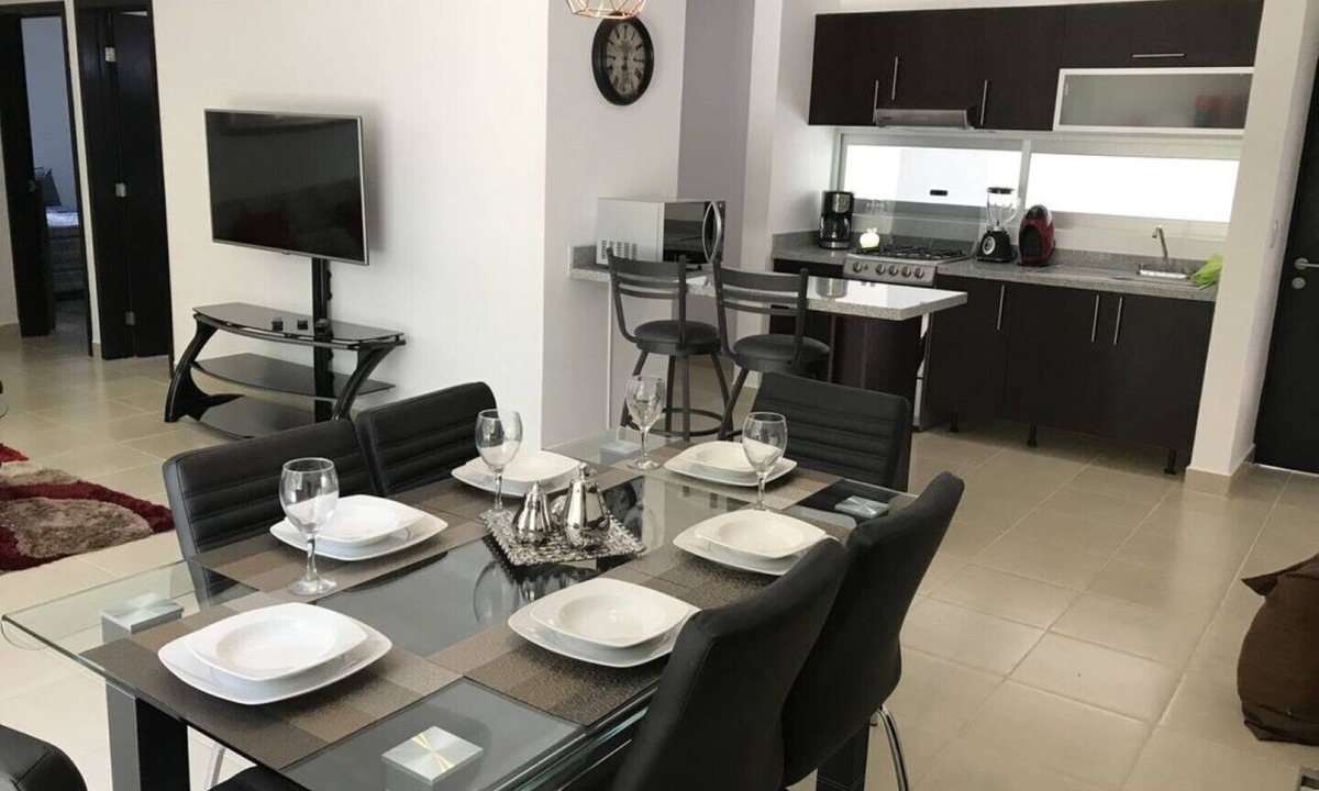 Playa Suites | Puerto Juarez