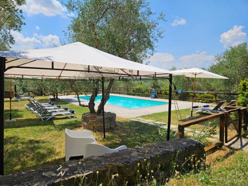 Podere Muricce | Neri