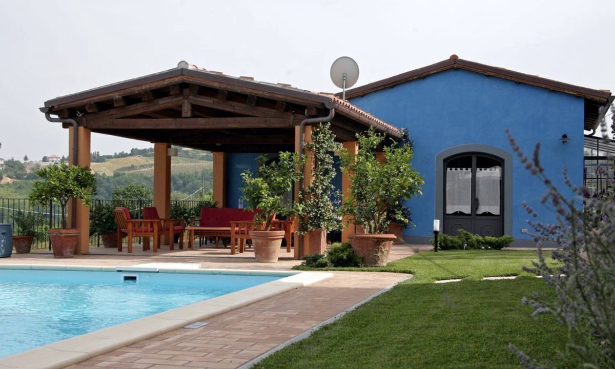 Poggio Montali | Monte Roberto