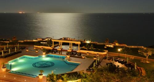 Polana Serena Hotel | Maputo