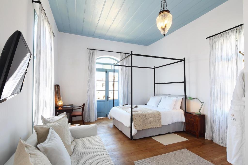Villa Ammodis Polis | Polis