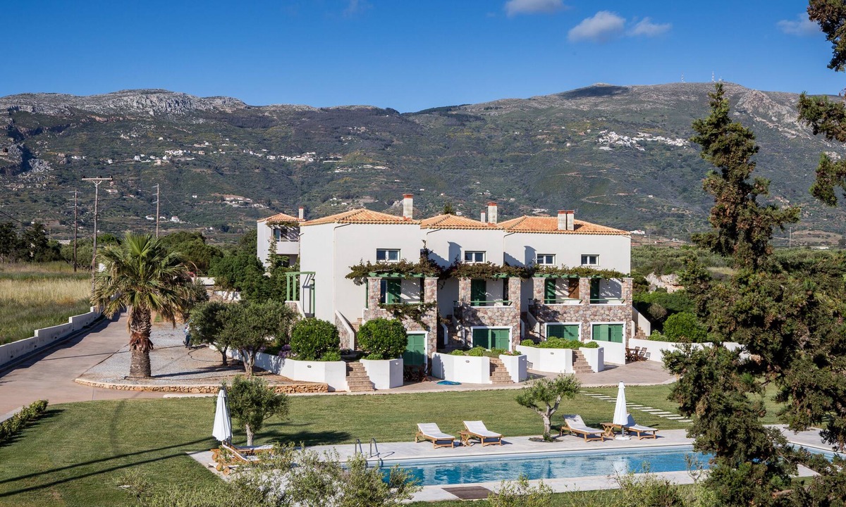 Neapoli Villas | Neapoli