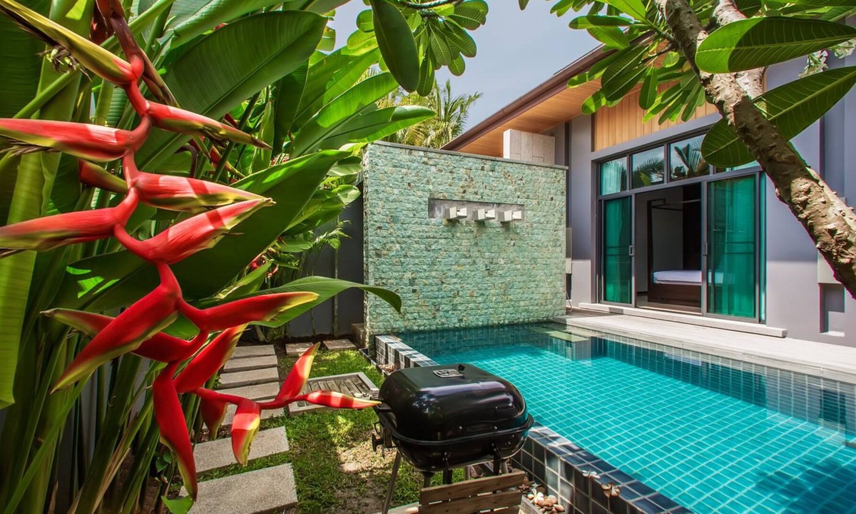 Villa Amiria | Rawai