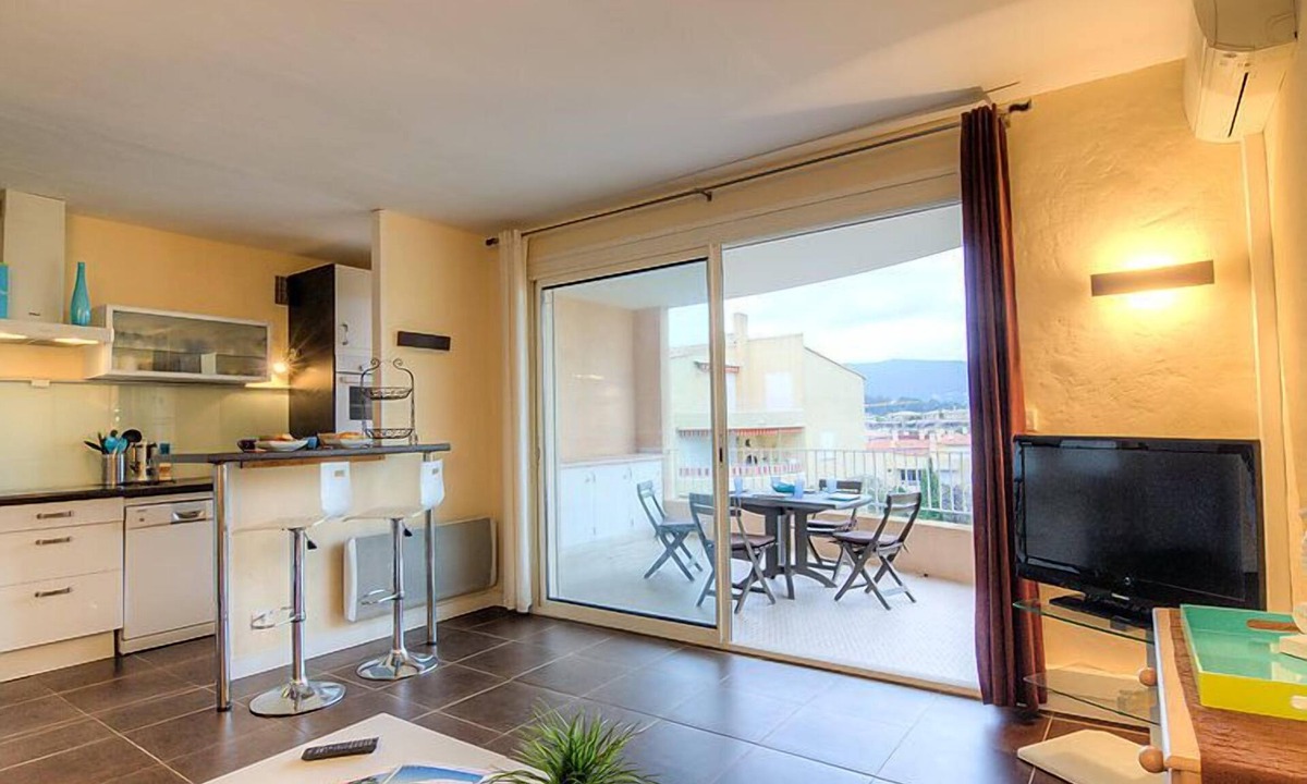 Cavalaire Sur Mer | Cavaliere
