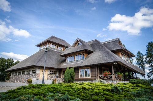 Porto Resort | Lilaste