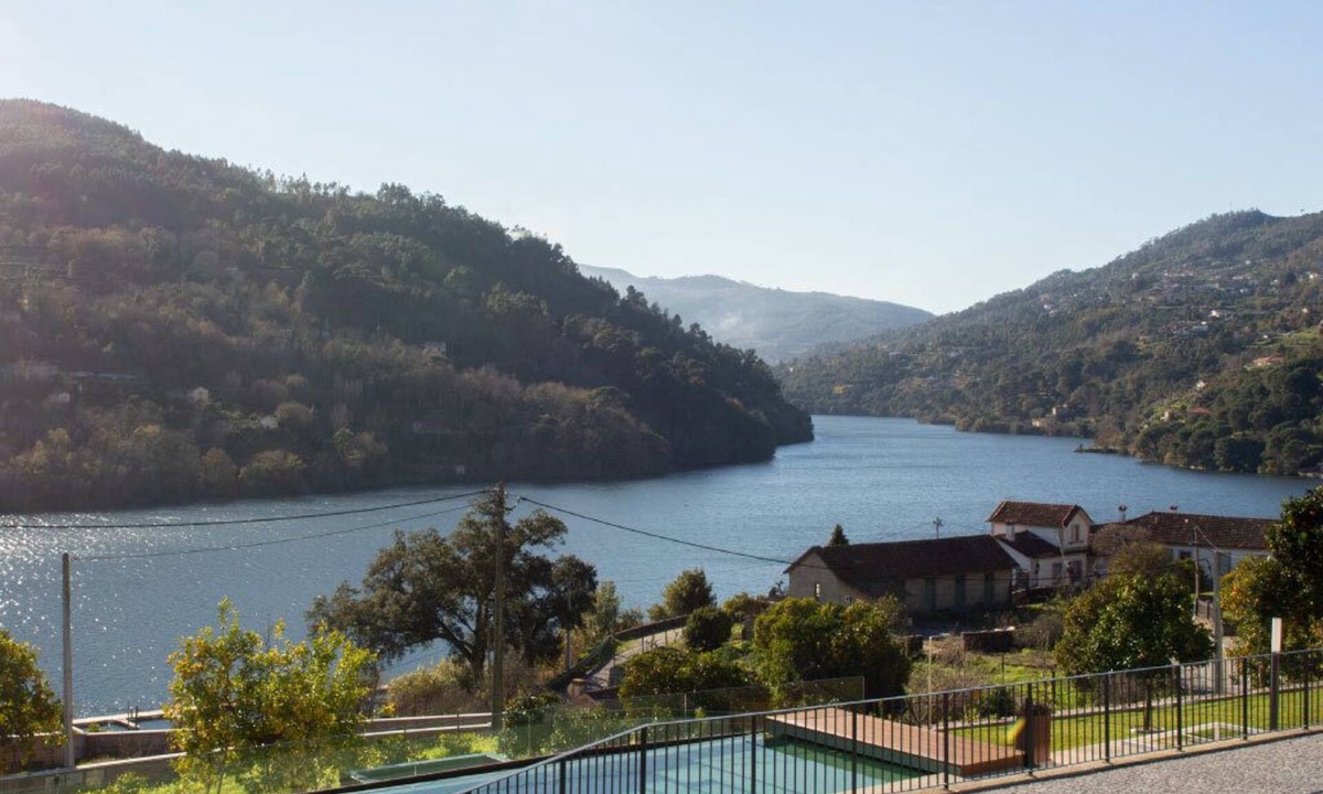 Portovella Lodges Bungalows River | Resende