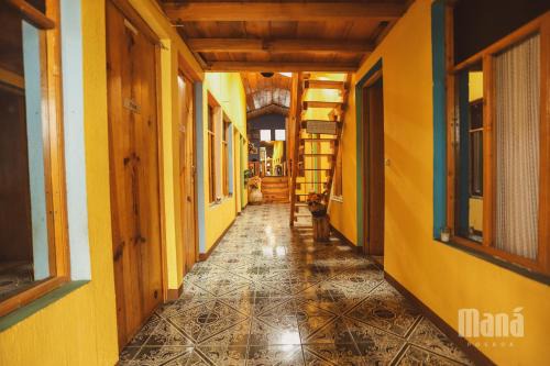 Posadas | San Juan La Laguna