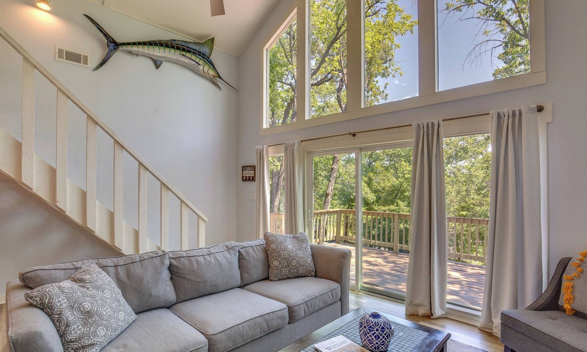 Pottsboro Deck Texoma | Pottsboro
