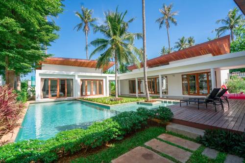 Villa | Pak Nam Pran