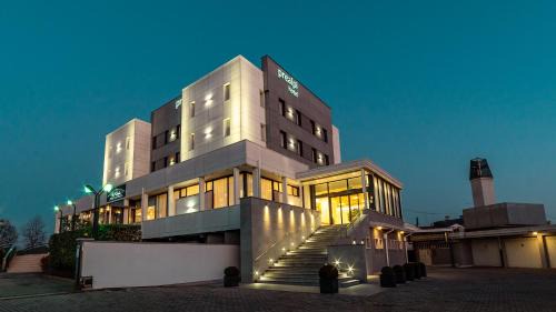 Prealpi Hotel | Visnadello