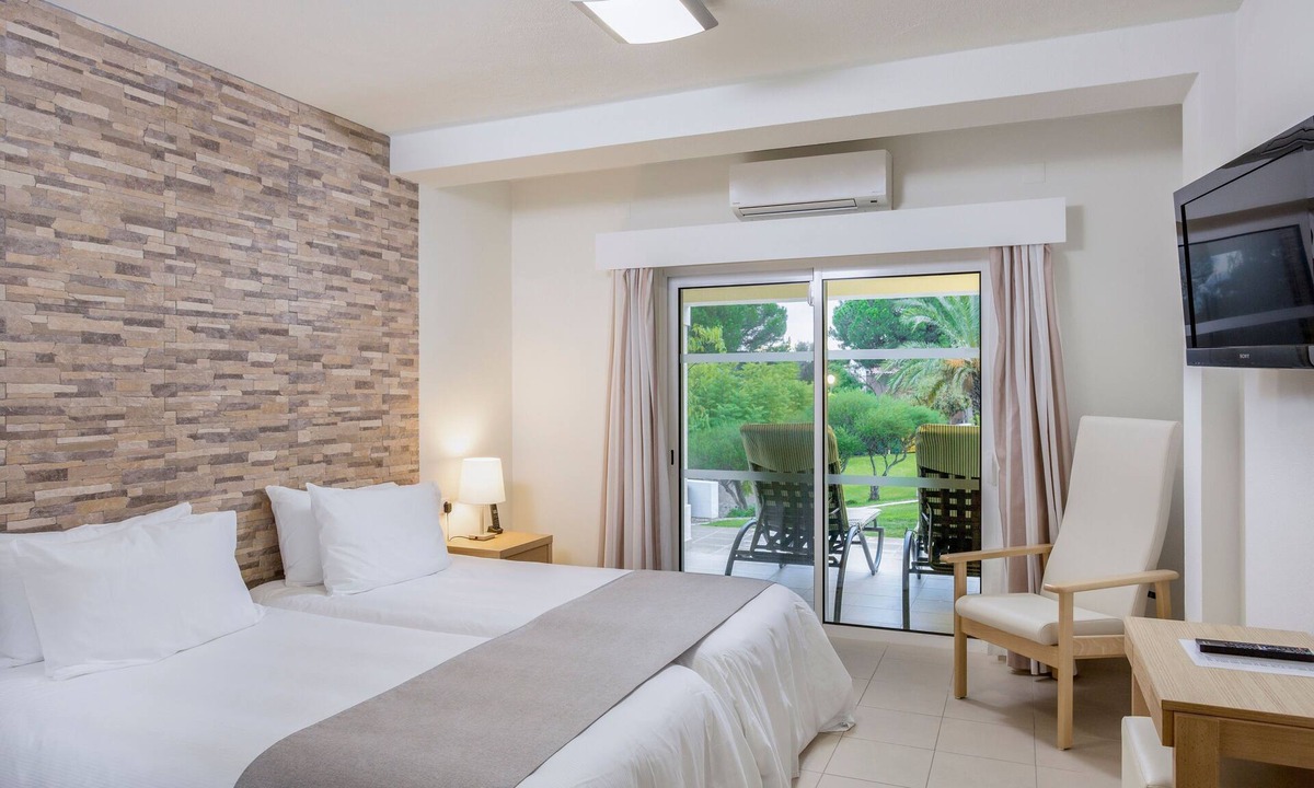 Villa Bedrooms Almancil | Quinta do Lago