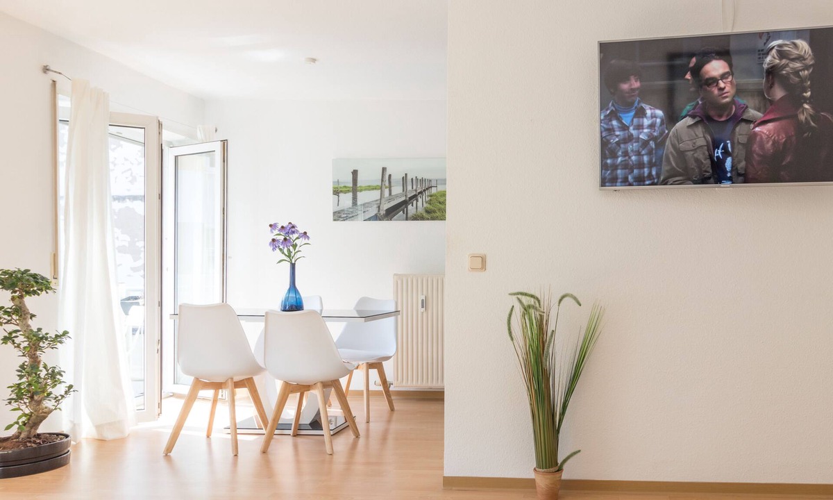 Premium Min Uni City | Mannheim City Centre