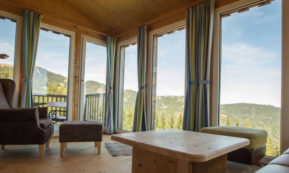 Chalet St Leonhard Klippitztörl Ski | Untergreutschach