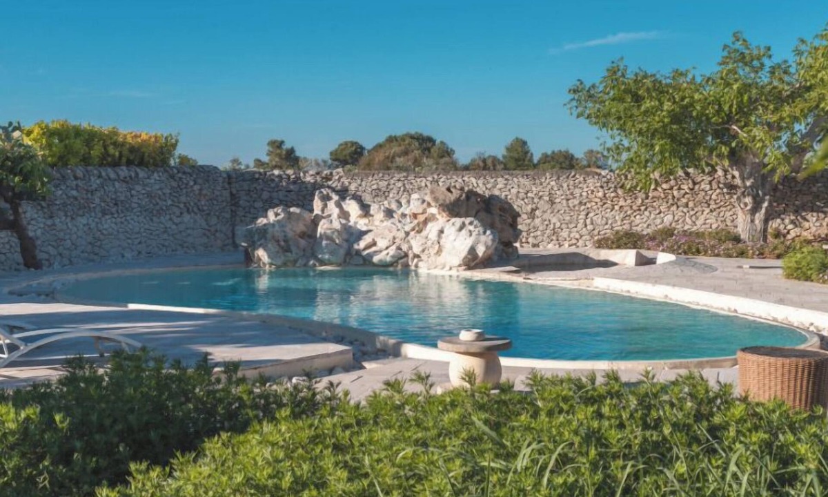 Relais Masseria Capasa | Martano