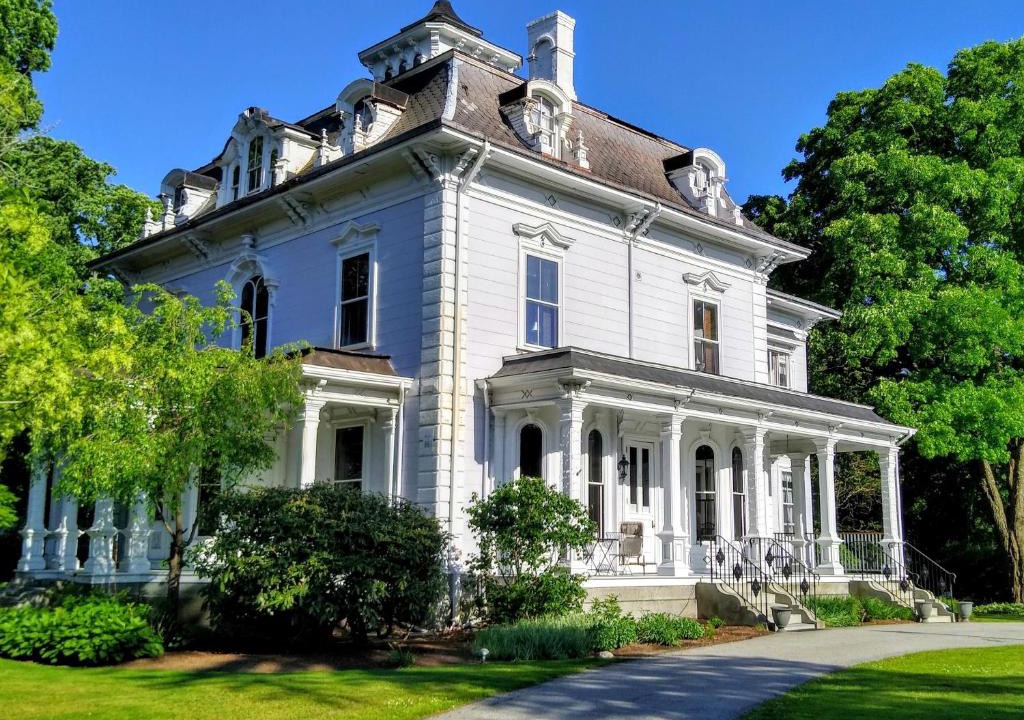 Proctor Mansion Inn | Wrentham