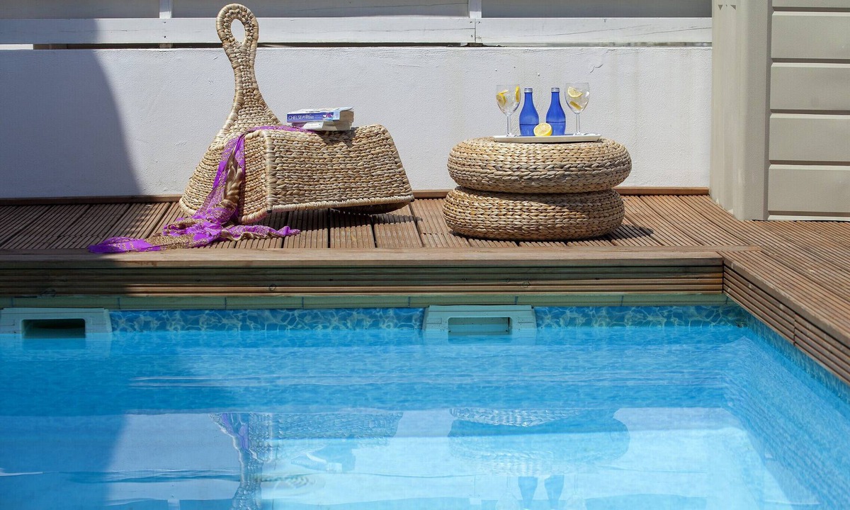 Villa Daffodil The Beach | Pernera
