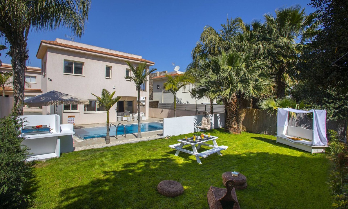 Villa Michelle | Pernera