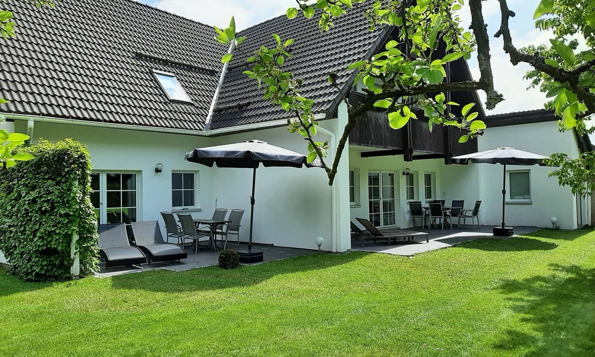 Ferienwohnung Typ Walkenried | Walkenried