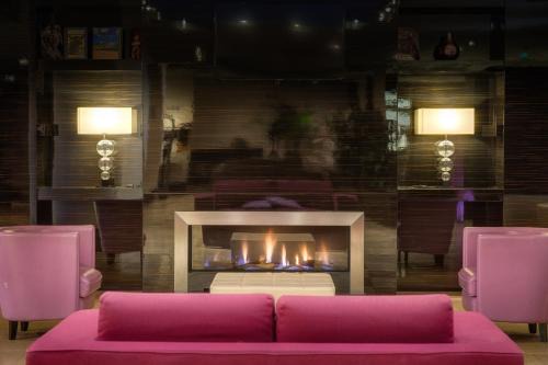 Quality Hotel Palace | Monterotondo