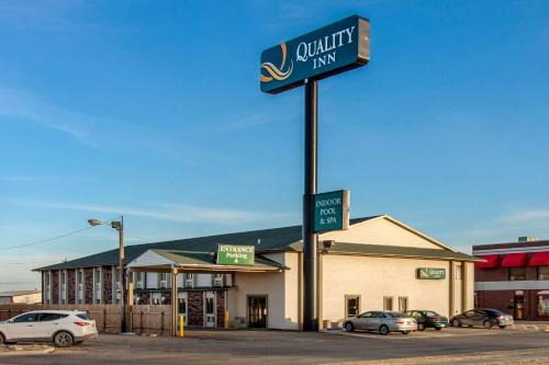 Quality Inn Hays | Hays