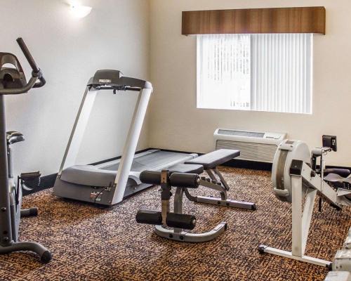 Quality Inn Manitowoc | Manitowoc