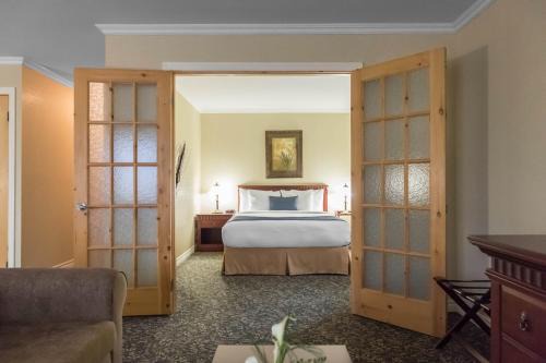 Quality Inn | Mont-Laurier
