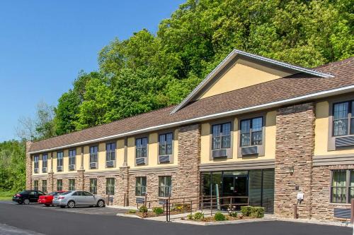 Quality Inn Mountain Creek | Mcafee