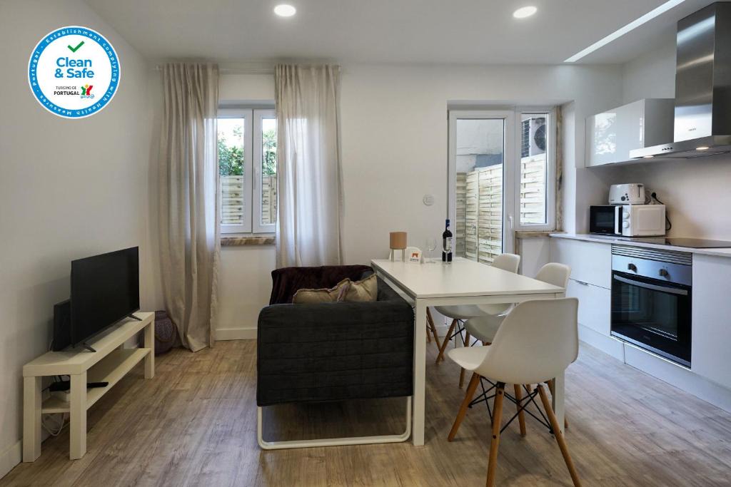 Queluz Terrace | Carvoeira