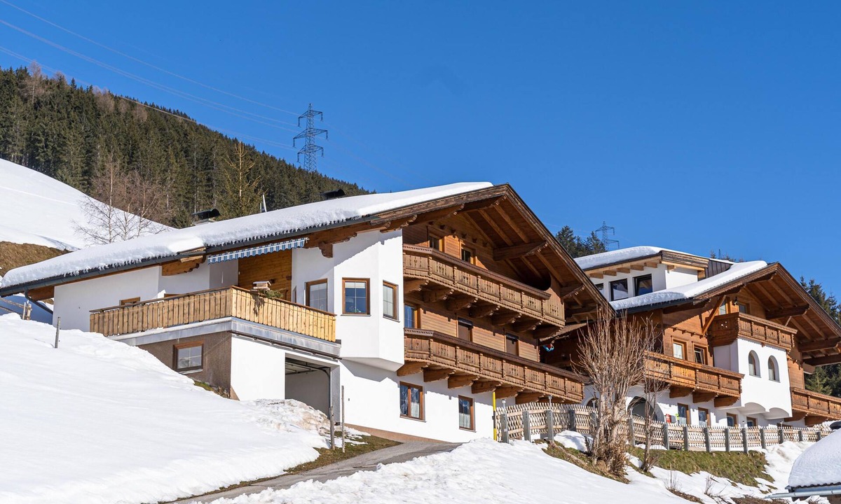 Holiday Strass | Gerlosberg