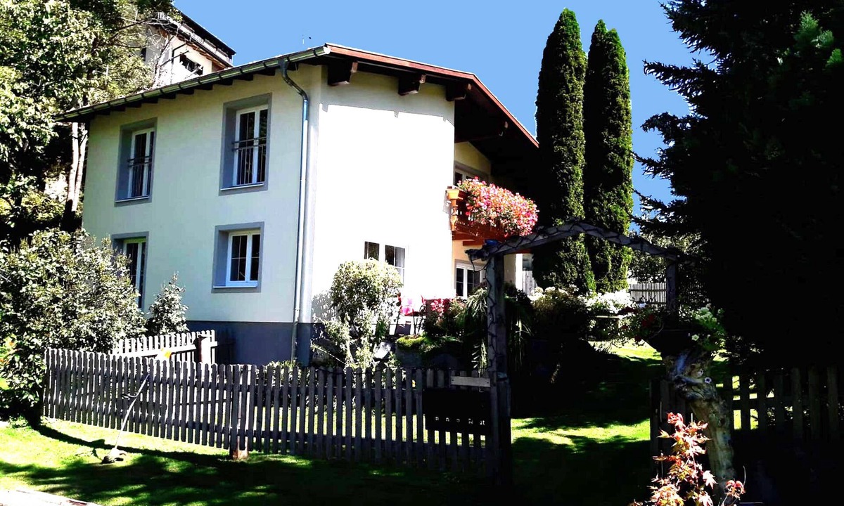 Appartment Garden Tobadill | Tobadill