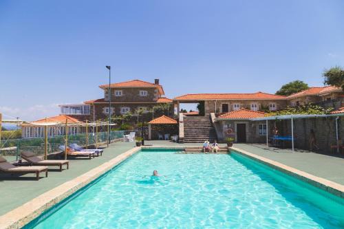 Quinta Da Barroca | Queimada