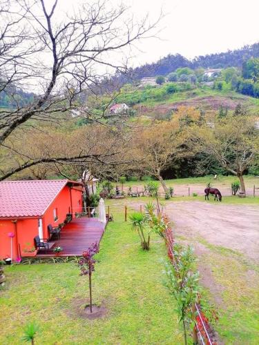 Quinta Fijo | Bico