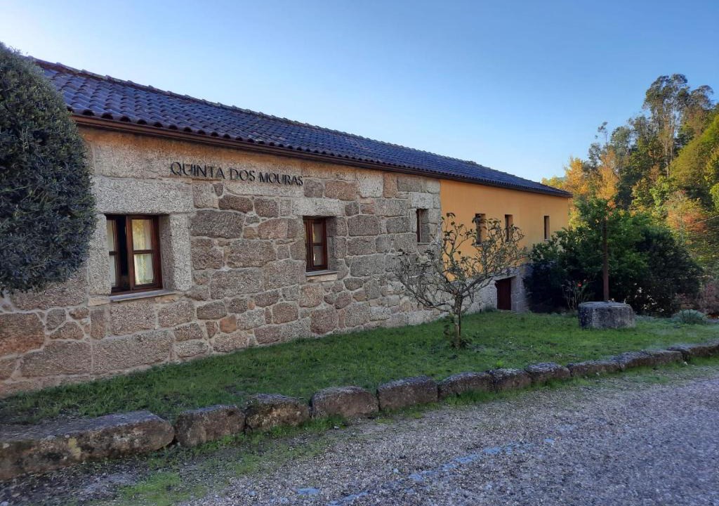 Quinta Dos Mouras | Celorico de Basto