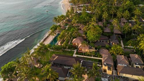 Villas | Mangsit