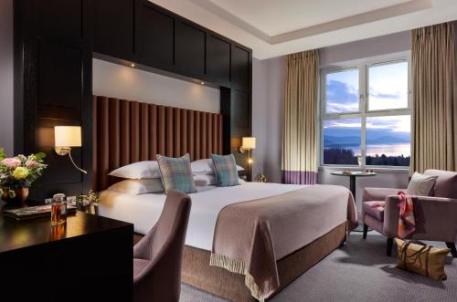 Radisson Blu Hotel Sligo | Ballincar