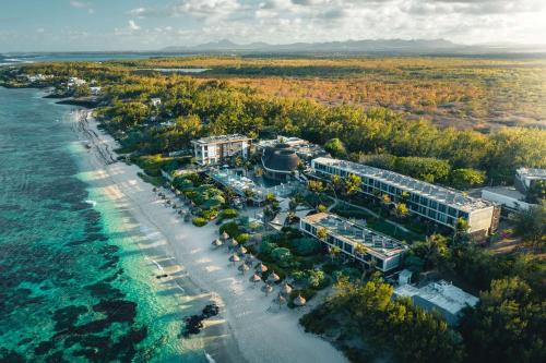 Radisson Blu Poste Lafayette Resort Mauritius Adults | Poste Lafayette