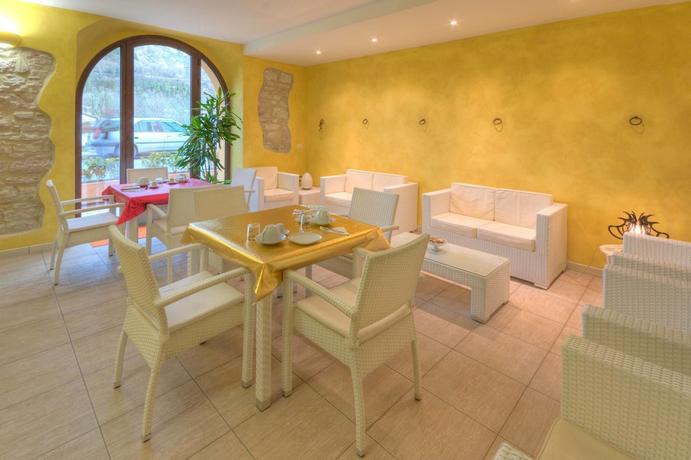 Raffaello Residence | Sassoferrato