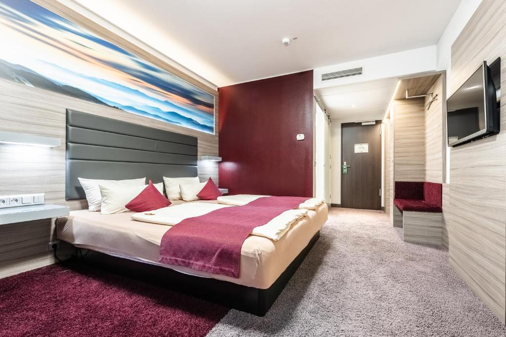 Raitelberg Resort | Wuestenrot