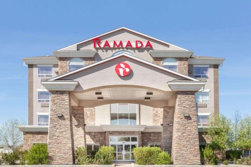 Ramada | Brooks
