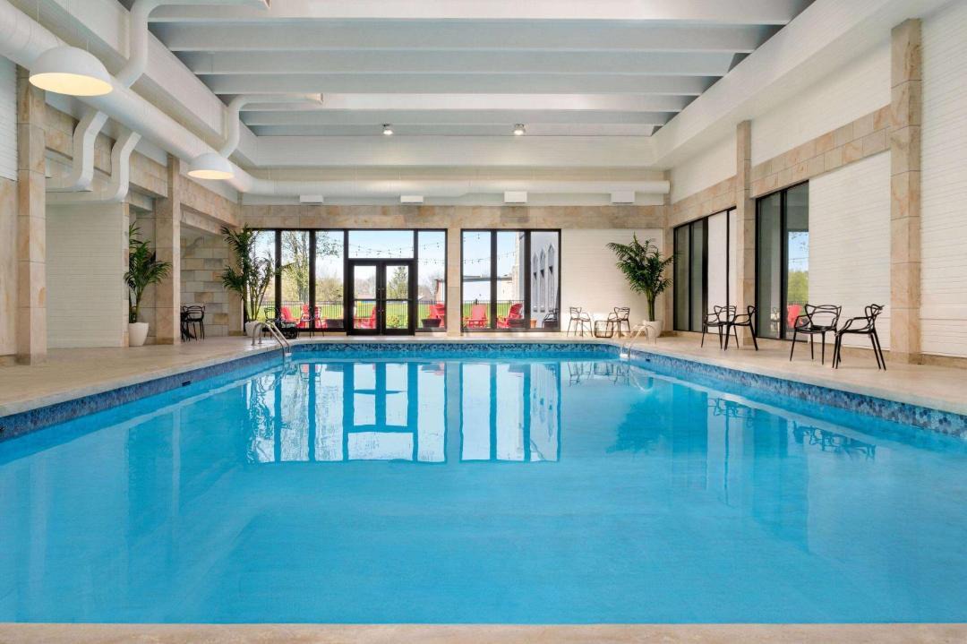 Ramada | Cornwall