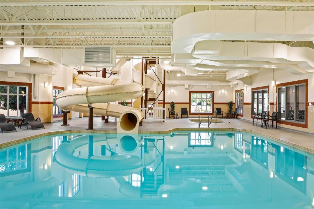 Ramada | Drumheller