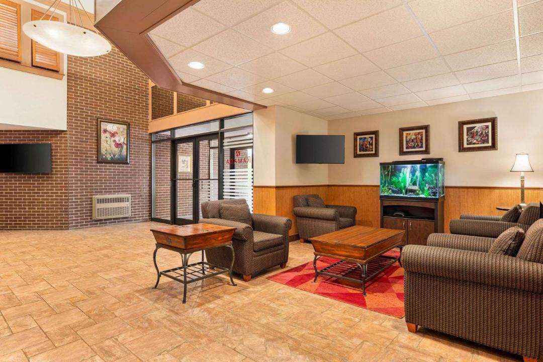 Ramada | Fredericton
