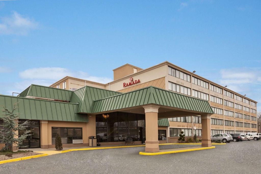 Ramada | Rochelle Park