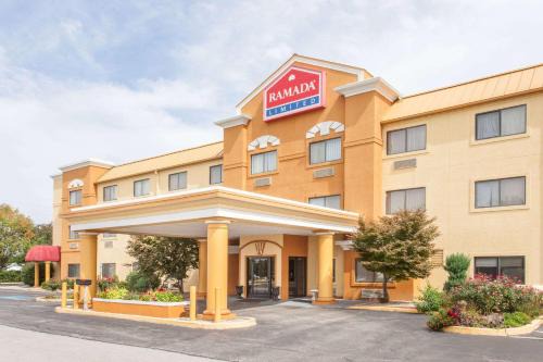 Ramada Decatur | Forsyth